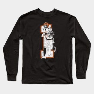 Ja'Marr Chase Long Sleeve T-Shirt